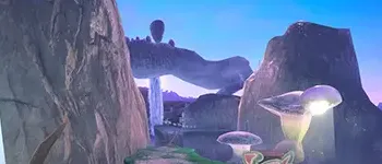 ヴァレリオン